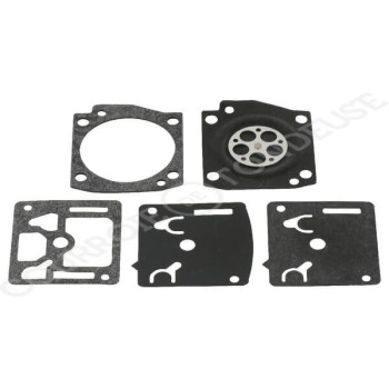 Le modèle de Kit membrane Zama GND-26 - GND26