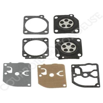 Le modèle de Kit membrane adaptable GND-27 - GND27GP