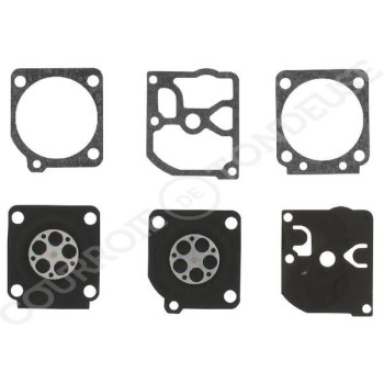 Le modèle de Kit membrane Zama GND-33 - GND33