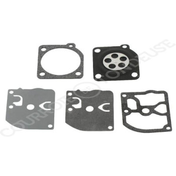 Le modèle de Kit membrane adaptable GND-35 - GND35GP