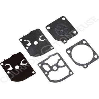 Le modèle de Kit membrane Zama GND-35 - GND35