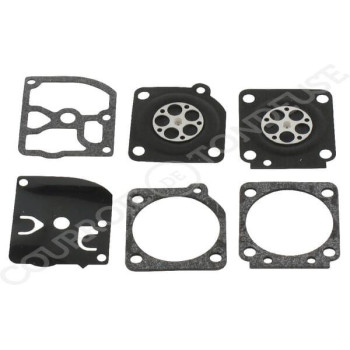 Le modèle de Kit membrane Zama GND-39 - GND39