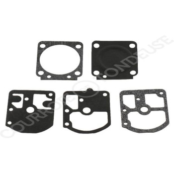 Le modèle de Kit membrane Zama GND-3 - GND3
