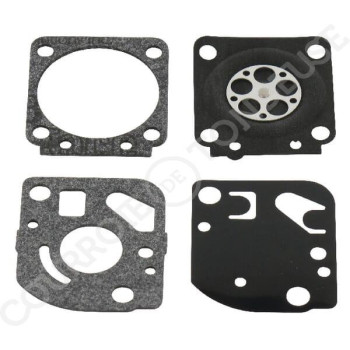 Le modèle de Kit membrane Zama GND-40 - GND40