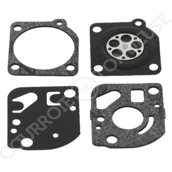 Le modèle de Kit membrane Zama GND-41 - GND41