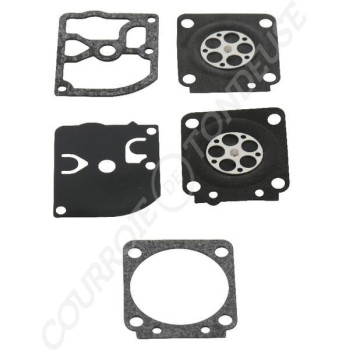 Le modèle de Kit membrane Zama GND-43 - GND43