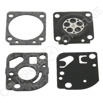 Le modèle de Kit membrane Zama GND-44 - GND44
