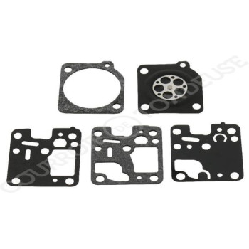 Le modèle de Kit membrane Zama GND-48 - GND48