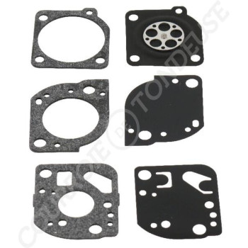 Le modèle de Kit membrane Zama GND-49 - GND49