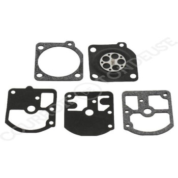 Le modèle de Kit membrane Zama GND-4 - GND4