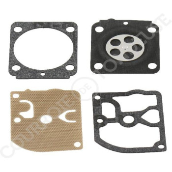 Le modèle de Kit membrane adaptable GND-56 - GND56GP