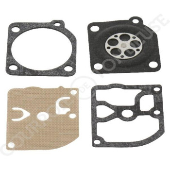 Le modèle de Kit membrane Zama GND-57 - GND57