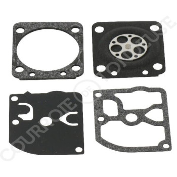 Le modèle de Kit membrane Zama GND-59 - GND59