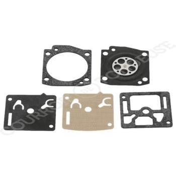 Le modèle de Kit membrane Zama GND-63 - GND63