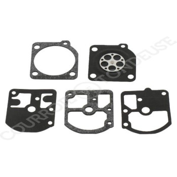 Le modèle de Kit membrane Zama GND-6 - GND6