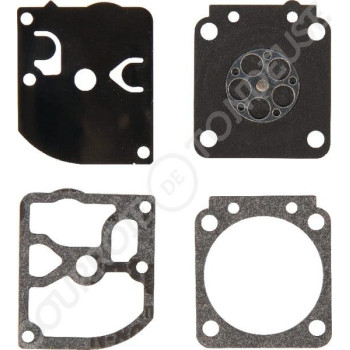 Le modèle de Kit membrane Zama GND-70 - GND70