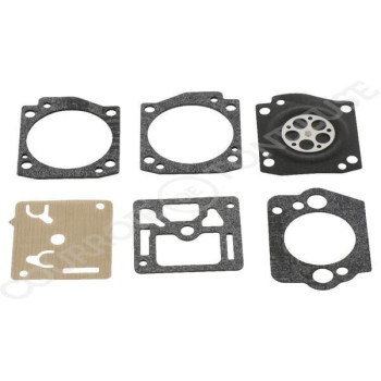 Le modèle de Kit membrane Zama GND-73 - GND73
