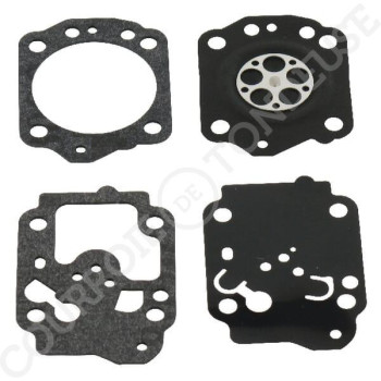 Le modèle de Kit membrane Zama GND-74 - GND74