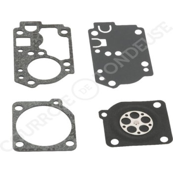 Le modèle de Kit membrane Zama GND-77 - GND77