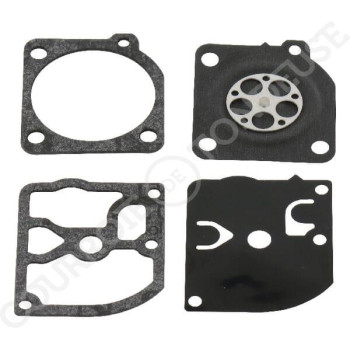 Le modèle de Kit membrane Zama GND-82 - GND82