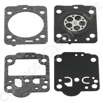 Le modèle de Kit membrane Zama GND-83 - GND83
