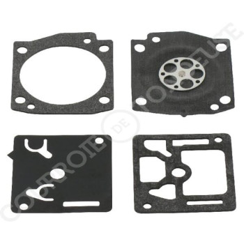 Le modèle de Kit membrane Zama GND-96 - GND96