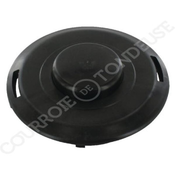 Le modèle de Capot de protection + kit bobine TapNGo diamètre 160 mm - K00401041 - K00401041