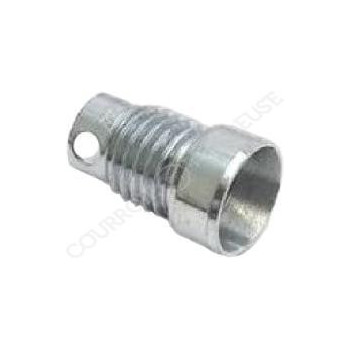 Le modèle de Adaptateur M10x1,25 - K00401062 - K00401062