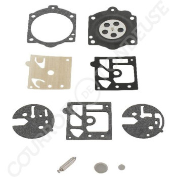 Le modèle de Kit réparation de carburateur Walbro K10-HDB - K10HDB