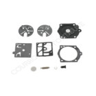 Kit réparation de carburateur adaptable K10-HDC