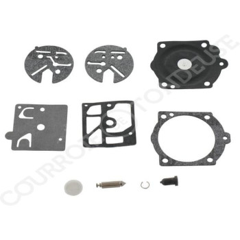 Le modèle de Kit réparation de carburateur adaptable K10-HDC - K10HDCGP