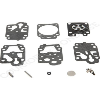 Le modèle de Kit réparation de carburateur Walbro K10-WYC - K10WYC