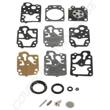 Le modèle de Kit réparation de carburateur Walbro K10-WY - K10WYKR