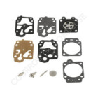 Kit réparation de carburateur Walbro K20-WYJ