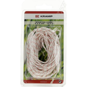 Le modèle de Cordon de lanceur 2,8 mm x 10 m - KR0280100