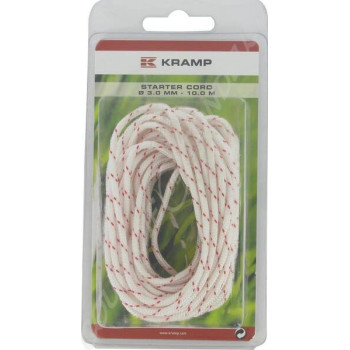 Le modèle de Cordon de lanceur 3 mm x 10 m - KR0300100