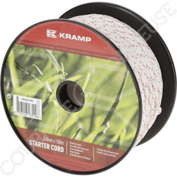 Le modèle de Cordon de lanceur 3 mm x 100 m - KR0301000