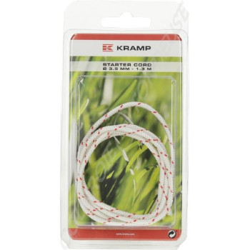 Le modèle de Cordon de lanceur 3,5 mm x 1,30 m - KR0350013