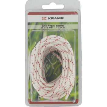 Le modèle de Cordon de lanceur 3,5 mm x 10 m - KR0350100