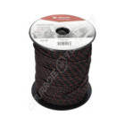 Cordon de lanceur 3,5 mm x 100 m noir