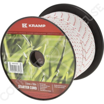 Le modèle de Cordon de lanceur 3,5 mm x 100 m - KR0351000