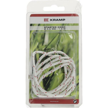 Le modèle de Cordon de lanceur 4,5 mm x 1,30 m - KR0450013