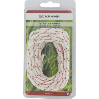 Le modèle de Cordon de lanceur 4,5 mm x 5 m - KR0450050