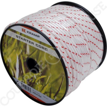 Le modèle de Cordon de lanceur 4,5 mm x 100 m - KR0451000