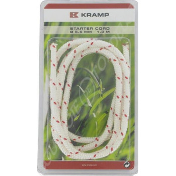 Le modèle de Cordon de lanceur 5,5 mm x 1,30 m - KR0550013