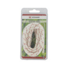 Cordon de lanceur 5,5 mm x 5 m