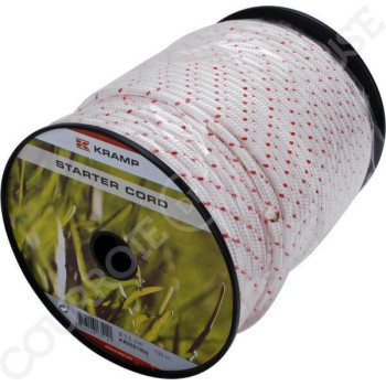 Le modèle de Cordon de lanceur 6 mm x 100 m - KR0601000