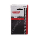 Chaîne de tronçonneuse Oregon 3/8" 1,3mm 50 maillons Duracut en boite - M91VXL050E