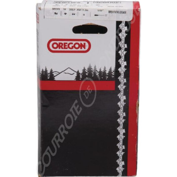 Le modèle de Chaîne de tronçonneuse Oregon 3/8