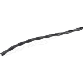 Le modèle de Fil de coupe de débroussailleuse nylon Vortex 2,4mm 208,8m - NL24209VOR